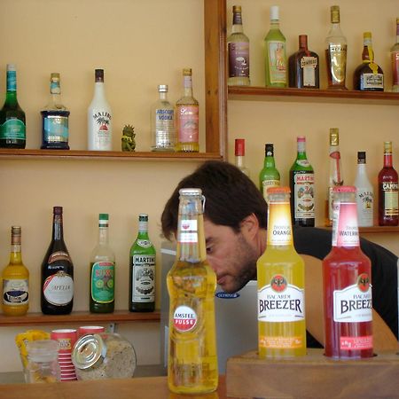 Hotel Afea Agia Marina  Екстериор снимка
